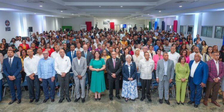 Destacan rol clave de las Comisiones Evaluadoras del INFOTEP en la validación de competencias