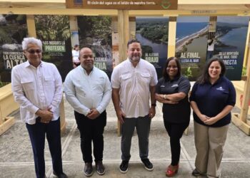 Inicia con éxito el primer Campamento Ecohéroe Infantil en el Ministerio de Medio Ambiente
