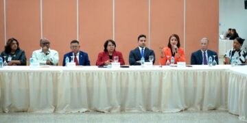 Cámara de Cuentas impulsa alianza interinstitucional para modernizar y fortalecer la fiscalización Estatal