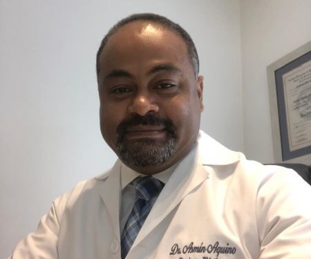 Corte de apelación anula sentencia en contra el doctor Asmín Aquino 