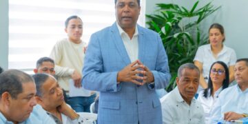 Víctor D´Aza valora como positiva la modificación Ley 225-20 aprobada en Cámara de Diputados