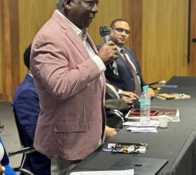 Futuro Político Dominicano