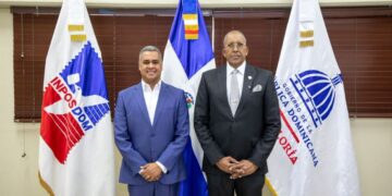 INPOSDOM fortalece su institucionalidad con diplomado estratégico en control interno