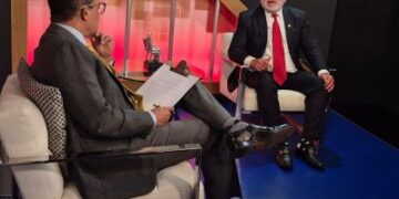 Federación Dominicana de Comerciantes: Ventas de electrodomésticos y muebles han caído en 50% en 2025