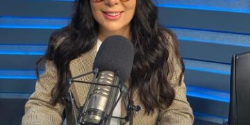 Kenia Lora reafirma su compromiso con la niñez, la juventud y el fortalecimiento institucional desde el Comité Político del PLD