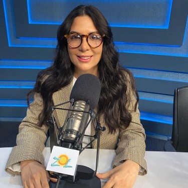 Kenia Lora reafirma su compromiso con la niñez, la juventud y el fortalecimiento institucional desde el Comité Político del PLD