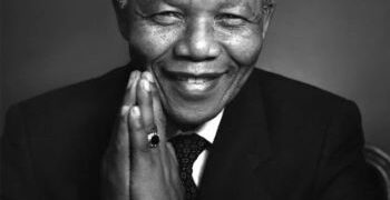 Un presidente del Planeta Tierra