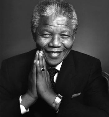 Un presidente del Planeta Tierra