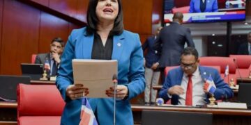 María Mercedes Ortiz: “Lo perfecto es enemigo de lo bueno”; el país merece un Código Penal