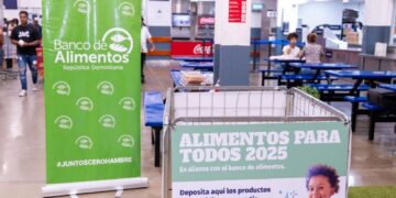 Lanzan campaña “Alimentos para todos” para combatir el hambre en comunidades vulnerables