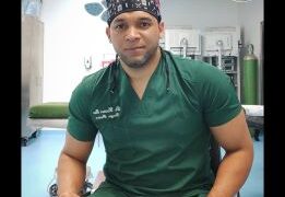 Cirujano Hammer Roa afirma que el apoyo familiar juega un rol fundamental en la salud mental de las pacientes que deciden someterse a un procedimiento