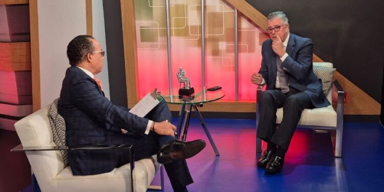 Director de Onaprep afirma  19 cárceles dirigidas por PN y Ejército, la PGR no manda y el director de prisiones no tiene autoridad sobre  ellas 