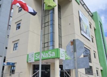SeNaSa informa apertura gradual del servicio de delivery de medicamentos tras implementación de nuevas medidas de seguridad