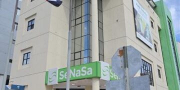 SeNaSa informa apertura gradual del servicio de delivery de medicamentos tras implementación de nuevas medidas de seguridad