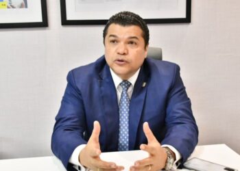 Tobías Crespo asegura giro a la izquierda es ilegal no fue aprobada por la sala capitular