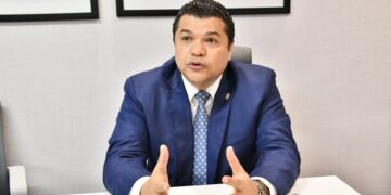 Tobías Crespo asegura giro a la izquierda es ilegal no fue aprobada por la sala capitular