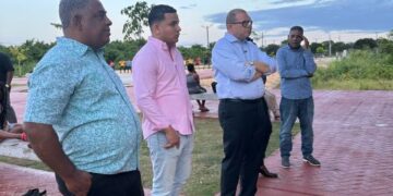 Diputado Rafael Castillo demanda urgente intervención del gobierno en Ciudad Juan Bosch ante deterioro de servicios