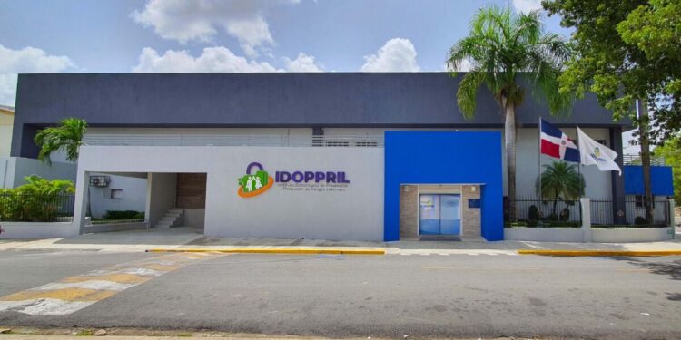 Director IDOPPRIL informa nuevos horarios de trabajo en favor de prevención