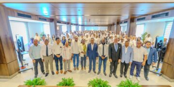 Alcaldes pedáneos fortalecen sus capacidades para liderar la convivencia y el desarrollo comunitario