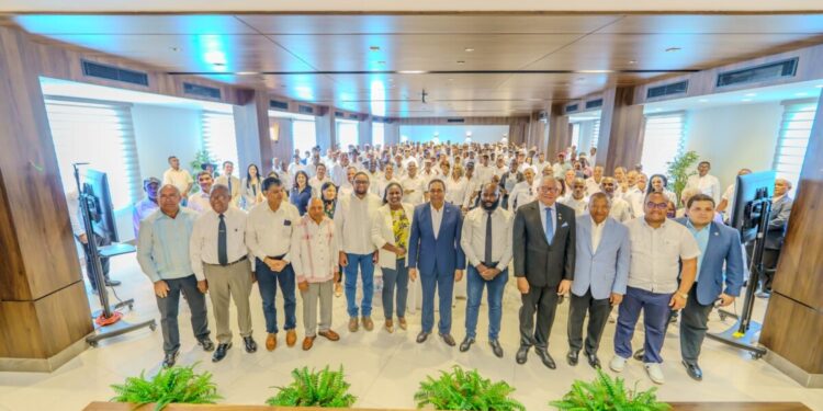 Alcaldes pedáneos fortalecen sus capacidades para liderar la convivencia y el desarrollo comunitario