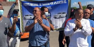 Frente Taxistas por Plataformas saluda iniciativa de Conatra para modificar Código Laboral y lograr mayor protección para sus afiliados.