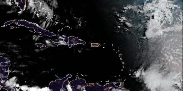 Indomet: Persisten altas temperaturas y bruma sahariana en gran parte del país