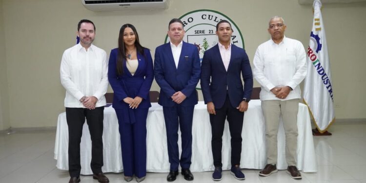 Proindustria, ProDominicana y el CNZFE impulsan encadenamientos productivos con exitosa Ronda de Negocios en San Pedro de Macorís