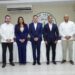 Proindustria, ProDominicana y el CNZFE impulsan encadenamientos productivos con exitosa Ronda de Negocios en San Pedro de Macorís
