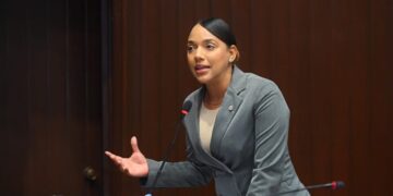 Diputado Tayluma Calderón ante auge violencia social llama a promover cultura de la paz