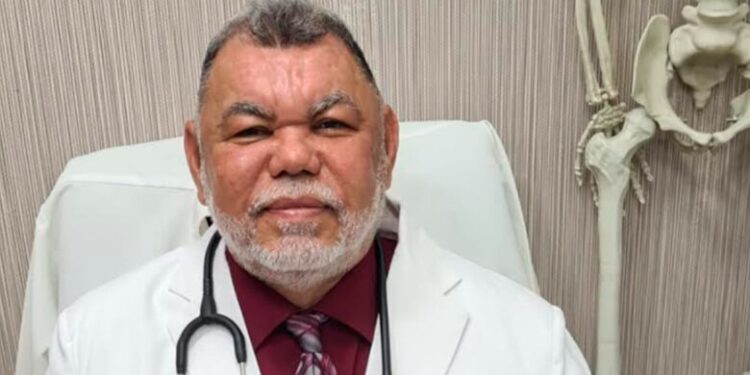 Rafael Vásquez desenmascara campaña política para desinformar y crear caos con seguro SENASA