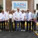 Presidente Abinader Inaugura Nueva Oficina DAEH en San Francisco de Macorís y Entrega Ambulancia a Hospital de Villa Riva