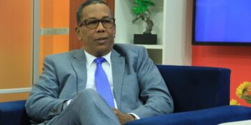 Director de Comedores Económicos del Estado Dominicano (CEED) respalda postura del presidente de la República sobre proselitismo a destiempo