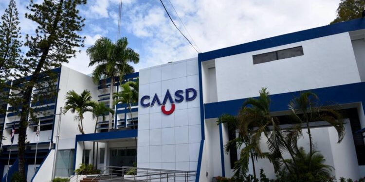 Intermitencia temporal en los servicios digitales de la CAASD por mantenimiento tecnológico