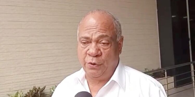 Ramón Bueno: “No hay vuelta atrás para aprobar en Cámara de Diputados nuevo Código Penal»