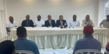 CONADECO RED y productores cebolla denuncian exclusión y exigen pago deuda Agricultura de RD$200 MM