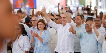 Alfredo Pacheco lidera preferencias para la Secretaría General del PRM con amplio margen, según ACD Media