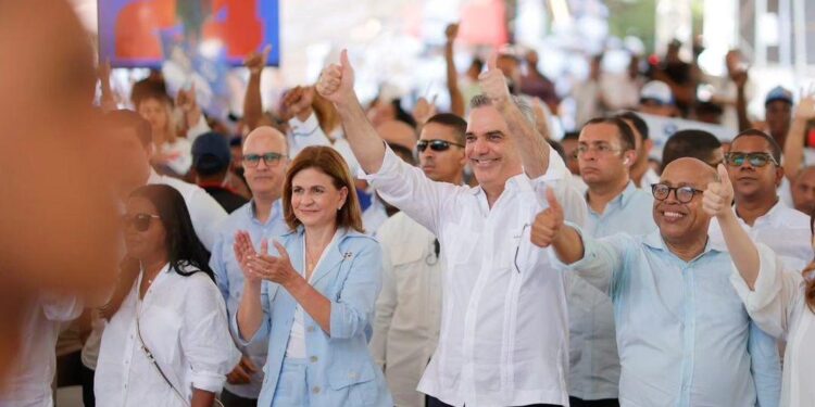 Alfredo Pacheco lidera preferencias para la Secretaría General del PRM con amplio margen, según ACD Media