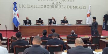 Concejo Regidores ADN declara tres días de duelo municipal por fallecimiento de Rafael Suberví Bonilla (Fello)