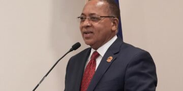 El Jardín Botánico y el Centro Olímpico Juan Pablo Duarte se han convertido en símbolos visibles de la urbanización descontrolada con costo ambiental