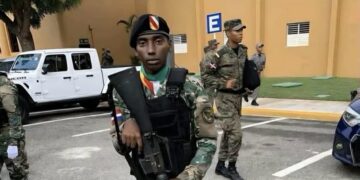 Ejército lamenta muerte de soldado ocurrida durante labores de patrullaje en Jimaní