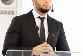 Alcalde de La Otra Banda respalda reglamento de la Ley de Ordenamiento Territorial y Uso de Suelo