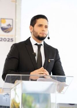 Alcalde de La Otra Banda respalda reglamento de la Ley de Ordenamiento Territorial y Uso de Suelo