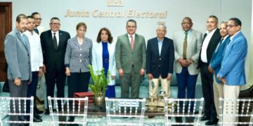 PRD solicita a la JCE sancionar al PRM y suspender actividades proselitistas de funcionarios