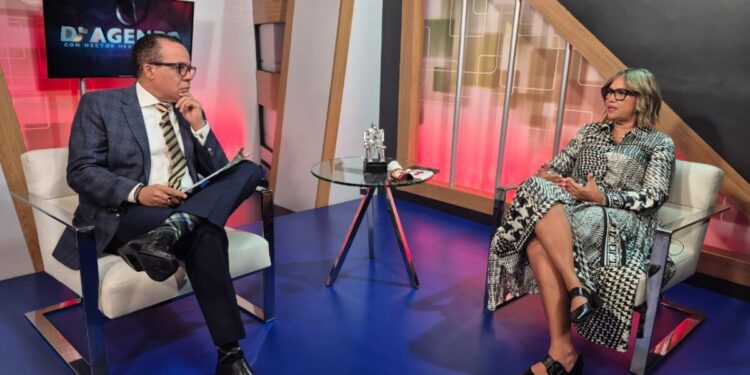 Evangelina Soler advierte serias consecuencias ante incremento de obesidad por alteraciones alimenticias