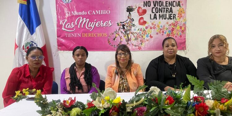 Organizaciones sociales exigen inclusión en el Presupuesto Nacional