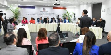 Cámara de Diputados celebró vistas públicas sobre proyecto de ley de Alquileres