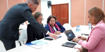 Cámara de Cuentas inicia proceso de implementación de firma electrónica cualificada