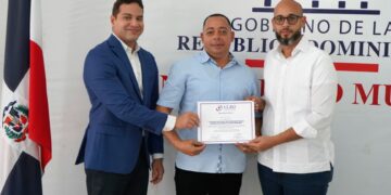 Cámara de Cuentas promueve transparencia municipal durante jornada en Nagua