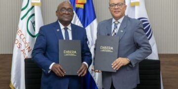 CONADIS y DIGERA FIRMAN CONVENIO PARA INCLUSIÓN DE AGRICULTORES CON DISCAPACIDAD