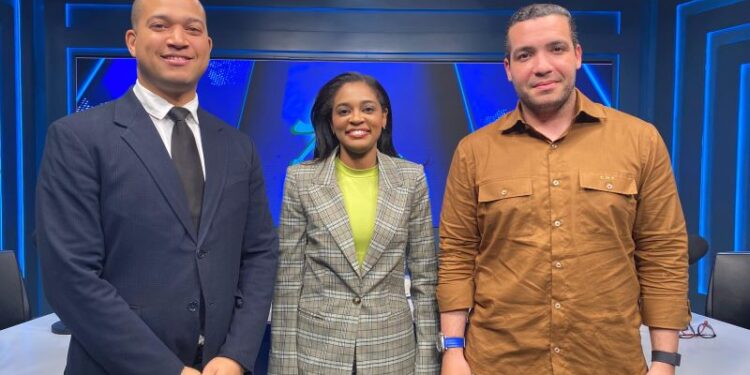 Caroline Mercedes destaca avances legislativos y desafíos de La Vega